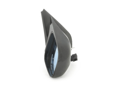 Right wing mirror - Volkswagen GOLF IV - Blanc - 1J1857508D01C - H0-6874Z
