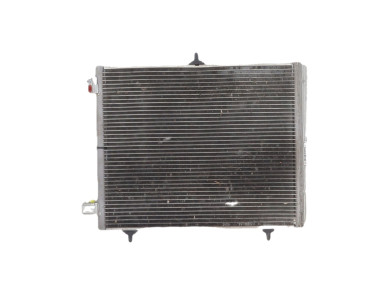 A/C Condenser - Peugeot 208 I PH.2 - 6455JF - M1-7451A