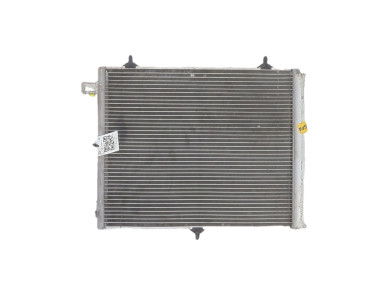 A/C Condenser - Peugeot 208 I PH.2 - 6455JF - M1-7451A