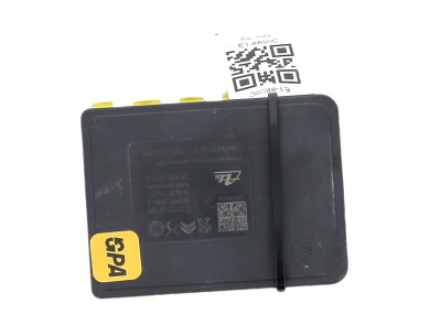 ABS pump motor - Citroen C4 III PH.2 - 1693907480 - E1-8890C