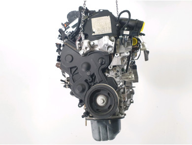 Moteur type 9H06 - Citroen BERLINGO FOURGON II PH.3 - S1-8172R