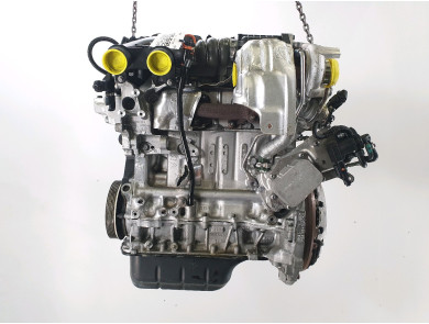 Moteur type 9H06 - Citroen BERLINGO FOURGON II PH.3 - S1-8172R