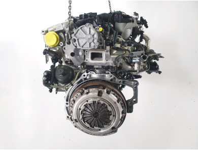 Moteur type 9H06 - Citroen BERLINGO FOURGON II PH.3 - S1-8172R