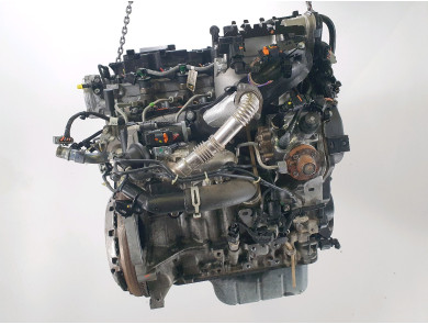 Moteur type 9H06 - Citroen BERLINGO FOURGON II PH.3 - S1-8172R