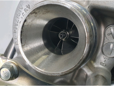 Engine type 9H06 - Citroen BERLINGO FOURGON II PH.3 - S1-8172R