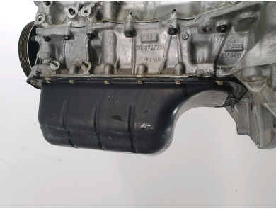 Engine type 9H06 - Citroen BERLINGO FOURGON II PH.3 - S1-8172R