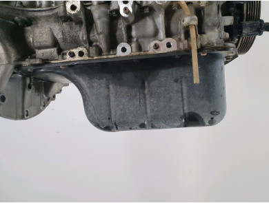 Engine type 9H06 - Citroen BERLINGO FOURGON II PH.3 - S1-8172R