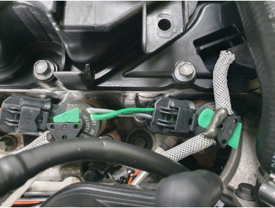 Moteur type 9H06 - Citroen BERLINGO FOURGON II PH.3 - S1-8172R