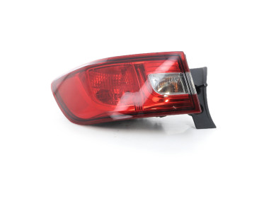 Left rear light - Renault CLIO IV PH.2 - 265553752R - G0-7102R