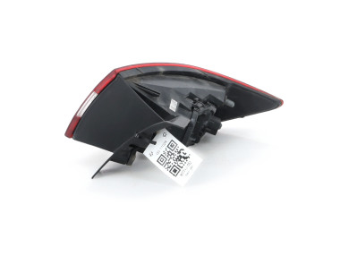 Left rear light - Renault CLIO IV PH.2 - 265553752R - G0-7102R