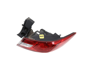 Feu arrière droit - Renault CLIO IV PH.2 - 265509846R - E0-7054I