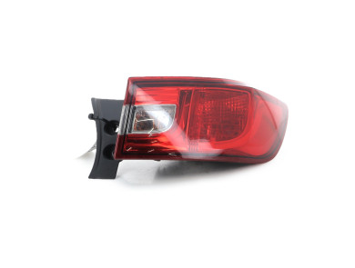 Right rear light - Renault CLIO IV PH.2 - 265509846R - E0-7054I