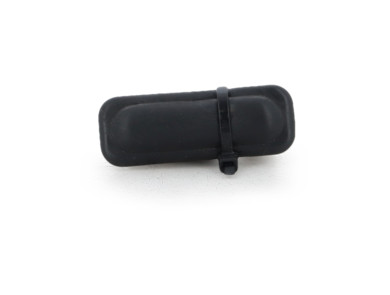 Rear tailgate handle used - Citroen C3 - 00006490CN