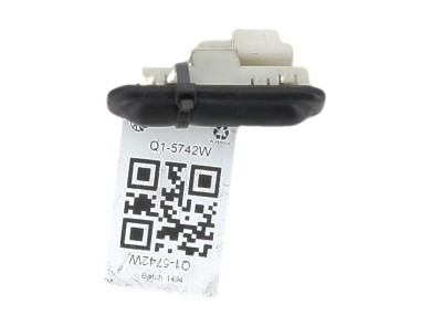 Poignée de hayon - Citroen C3 II PH.1 - Gris Clair - 00006490CN - Q1-5742W