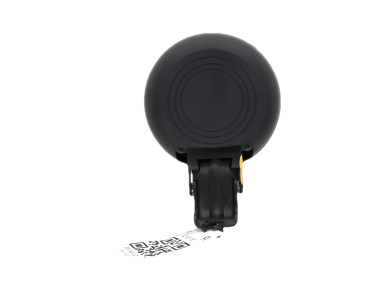 Rev counter - Renault TWINGO II PH.1 - 8200470973 - C1-8178T