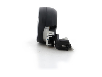 Compte-tours - Renault TWINGO II PH.1 - 8200470973 - C1-8178T