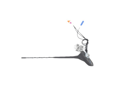 Antenne - Citroen C3 III PH.2 - 9819669580 - W0-7793Q