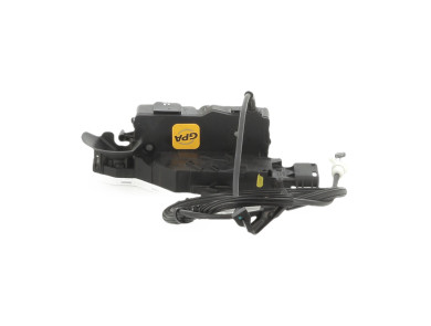 Serrure de porte gauche - Peugeot 207+ - Gris Clair - 9135V6 - E1-1289B