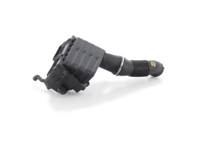 Air box - Volkswagen POLO VI PH.2 - 5Q0129607BD - L1-5814S