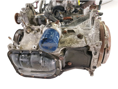 Engine type 1ND-TV-72L - Toyota YARIS II PH.1 - L1-6108U