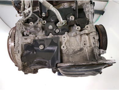 Moteur type 1ND-TV-72L - Toyota YARIS II PH.1 - L1-6108U