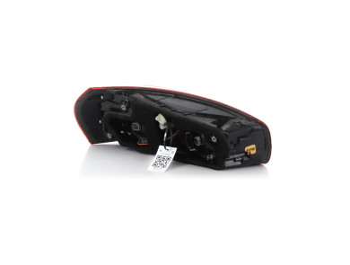 Right rear light - Citroen C4 PICASSO II PH.2 - 9814757180 - X1-2502Z