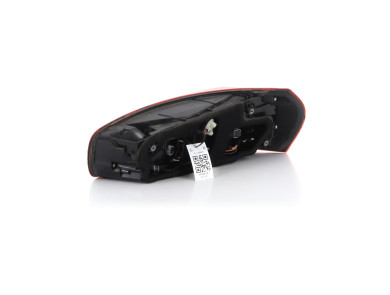 Left rear light - Citroen C4 PICASSO II PH.2 - 9814429980 - E1-2444H