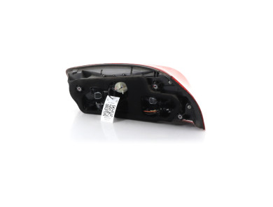Left rear light - Citroen C4 PICASSO II PH.2 - 9814429980 - E1-2444H