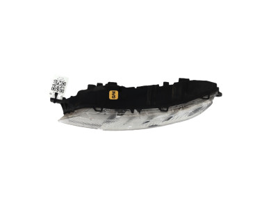 Left front indicator used - Citroen C4 PICASSO - 9822653980