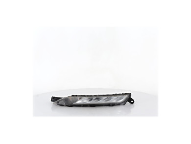 Feu diurne avant gauche - Citroen C4 PICASSO II PH.2 - 9822653980 - S1-2497Q