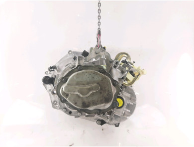 Gearbox type 20DP66 - Peugeot 207 SW - X0-8595M