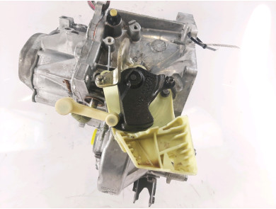 Boîte de vitesses type 20DP66 - Peugeot 207 SW - X0-8595M