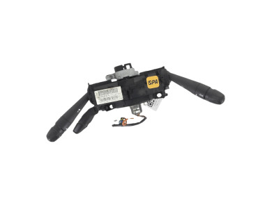 Steering column stalk switch - Peugeot 208 I PH.1 - 98081769ZD - H1-8204T