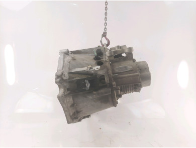 Gearbox type 20DP66 - Citroen DS3 I PH.1 - J1-3963G