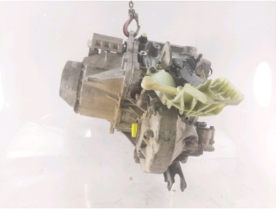 Gearbox type 20DP66 - Citroen DS3 I PH.1 - J1-3963G