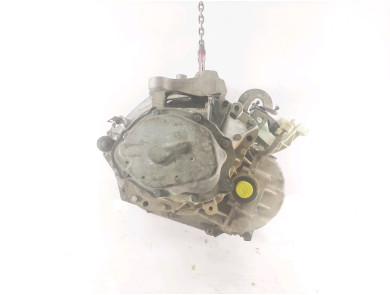Gearbox type 20DP66 - Citroen DS3 I PH.1 - J1-3963G