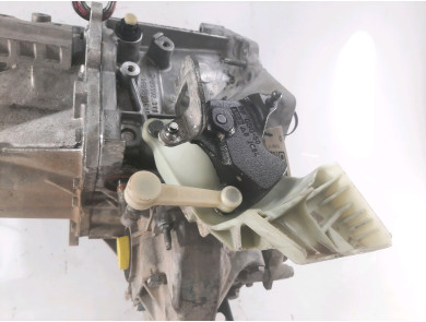 Boîte de vitesses type 20DP66 - Citroen DS3 I PH.1 - J1-3963G