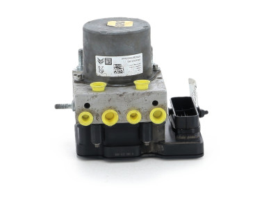 Bloc ABS - Citroen C3 III PH.1 - 1631831480 - X1-5740C