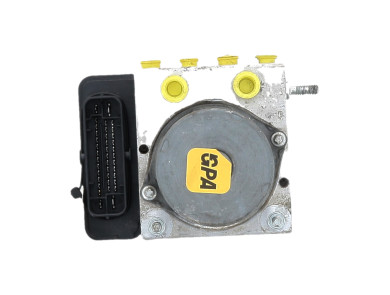 Bloc ABS - Citroen C3 III PH.1 - 1631831480 - X1-5740C