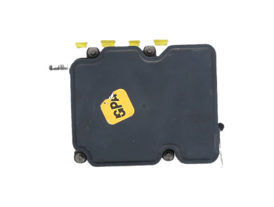 Bloc ABS - Citroen C3 III PH.1 - 1631831480 - X1-5740C