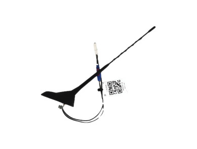 Antenne - Citroen C3 III PH.1 - 9819669580 - C1-5740H