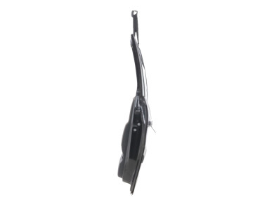 Right rear door - Citroen GRAND C4 PICASSO I - Noir - 00009008P6 - P1-0698Z