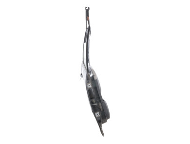 Porte arrière droite - Citroen GRAND C4 PICASSO I - Noir - 00009008P6 - P1-0698Z