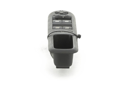 Left window-lift switch panel - Peugeot 5008 I PH.1 - 6490X6 - W1-1198J