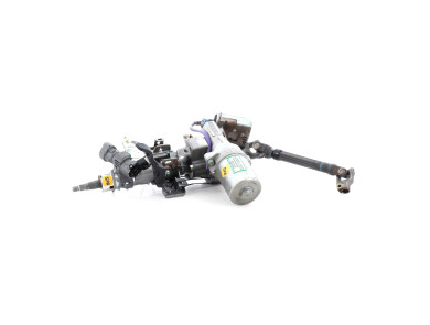 Steering column   used - KIA RIO - 563101W220