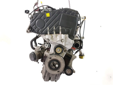 Moteur occasion - Suzuki SX4 - D19AA