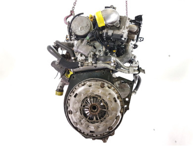 Moteur type D19AA - Fiat SEDICI PH.1 - A1-3919F