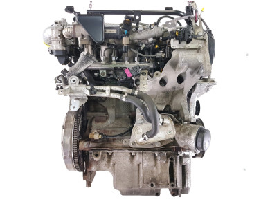 Moteur type D19AA - Fiat SEDICI PH.1 - A1-3919F