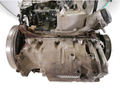 Moteur type D19AA - Fiat SEDICI PH.1 - A1-3919F
