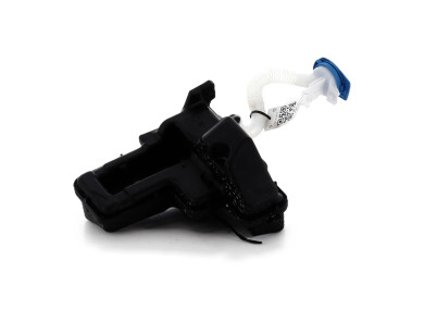 Washer fluid reservoir tank - Volkswagen POLO VI PH.2 - 2Q0955453G - J1-5764T
